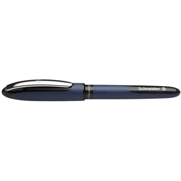 Wholesale Schneider One Business Rollerball Pen (.6 mm, Black)